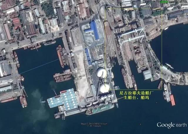 瓦良格号与库兹涅佐夫号，两大巨舰的传奇故事，瓦良格号与库兹涅佐夫号巨舰的传奇之旅