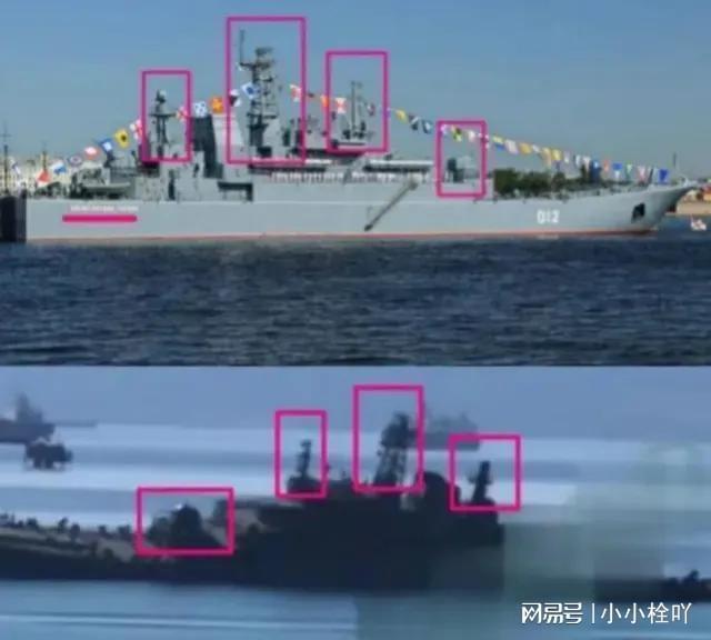 俄4000吨级军舰爆炸事件，深度分析与反思，俄军舰爆炸事件，深度分析与反思