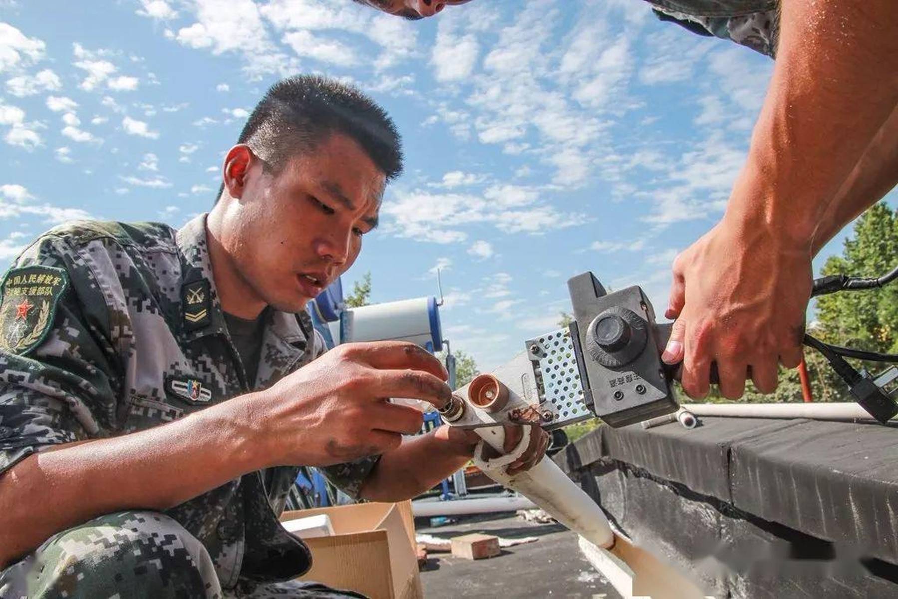 当战略支援兵好吗？深度探讨与解析，战略支援兵深度探讨与解析，职业优劣与挑战分析