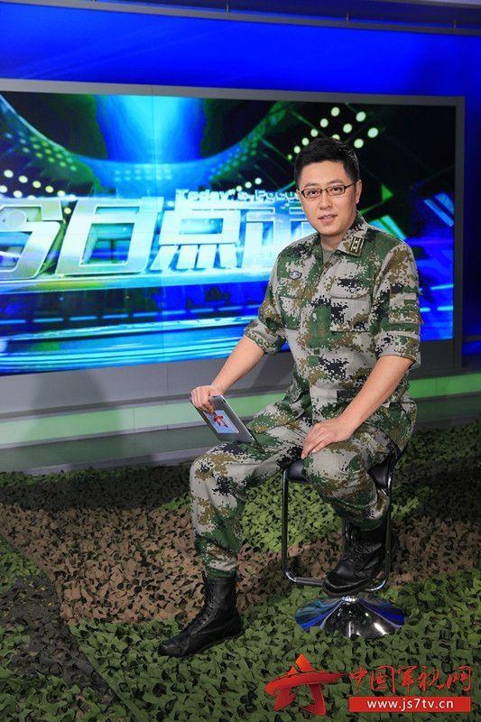 中央军事频道领导调整，重塑与新时代的同步战略引领，中央军事频道领导调整重塑新时代战略引领格局