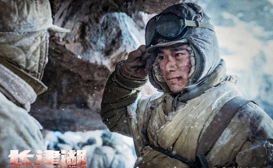 长津湖在线观看免费完整版，历史与艺术的完美融合，长津湖在线免费观看，历史与艺术的绝妙交融