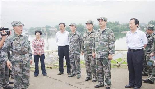 集团军后勤处长，职责、挑战与领导力展现，集团军后勤处长，职责、挑战与卓越领导力展现