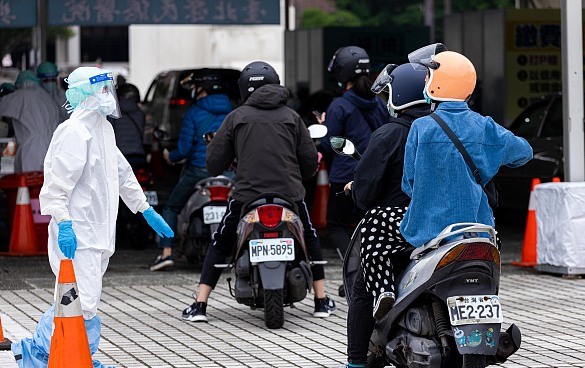 台湾疫情共死了多少人，疫情下的生命损失与反思，台湾疫情生命损失统计，疫情下的悲痛与反思