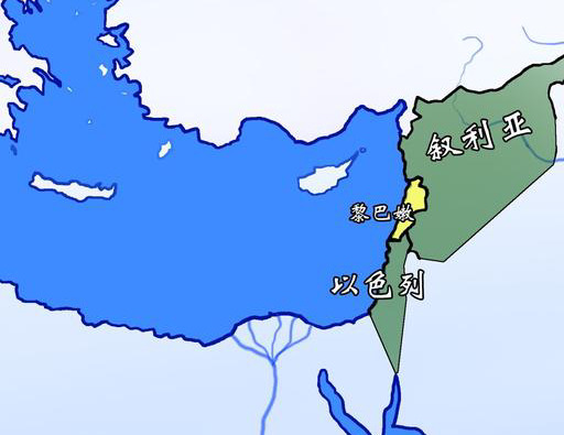 巴勒斯坦和以色列是否是一个国家，历史、现实与复杂性分析，解析巴勒斯坦与以色列，国家身份、历史沿革及现实复杂性探讨