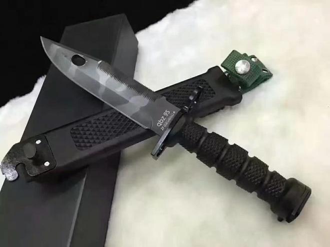 最好的防身冷兵器，防身利器，首选的冷兵器防护秘籍