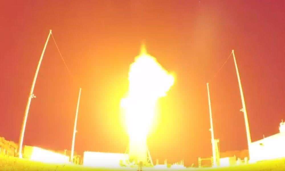 东风41导弹爆炸威力，深度解析与理解，东风41导弹爆炸威力深度解析及理解