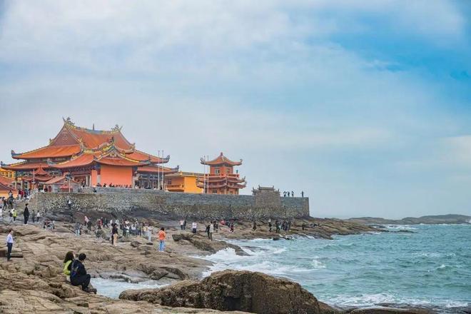泉州旅行，一场历史与文化的交融之旅，泉州之旅，历史与文化的绚烂交融