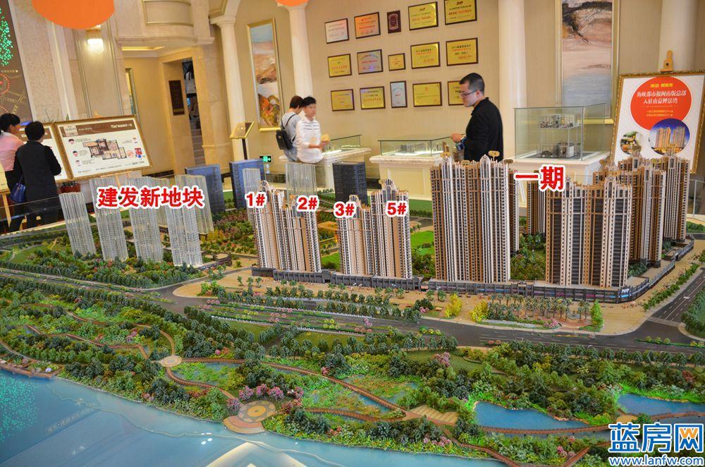 泉州建发珑璟湾，璀璨明珠闪耀海西，泉州建发珑璟湾，海西明珠璀璨闪耀