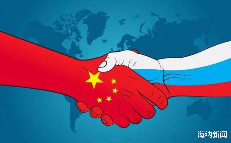 俄美联手遏制中国可能性大增，国际关系的复杂性与战略考量，俄美联手遏制中国的可能性上升，国际关系的复杂性与战略考量分析