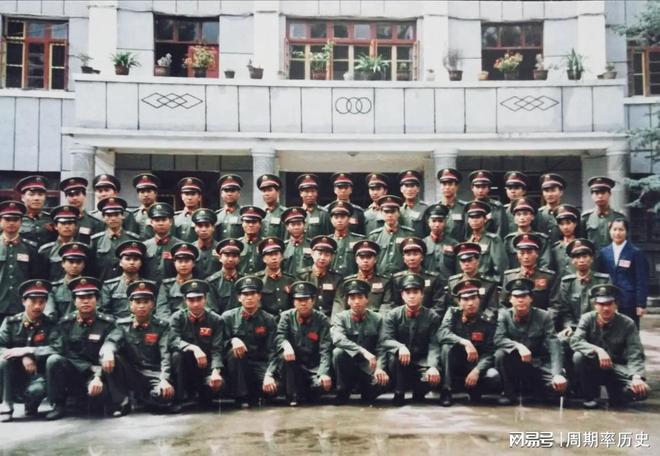 英勇无畏的先锋——记中国陆军第14集团军第42师第124团的光辉历程，英勇无畏的先锋，中国陆军第14集团军第42师第124团的历史荣耀与光辉历程