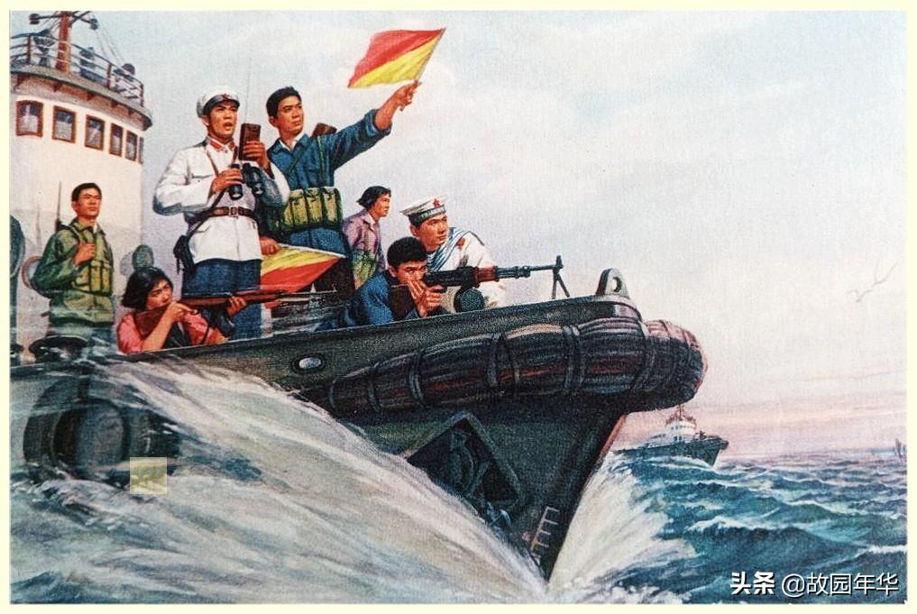 人民海军70年，国家的记忆与荣耀，人民海军70载，国家的记忆与荣耀