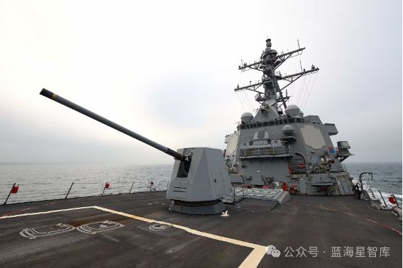 美国导弹过行台湾海峡，地区安全的新挑战与应对之道，美国导弹穿越台湾海峡，地区安全挑战与应对策略