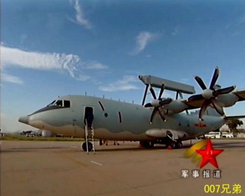 空警200多少人，揭秘中国空警力量的人数与职责，揭秘中国空警力量，空警200人员数量与职责探究