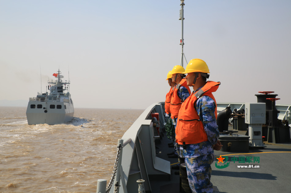 东海舰队水警区，守护海洋安全的坚实堡垒，东海舰队水警区，守护海洋安全的钢铁长城