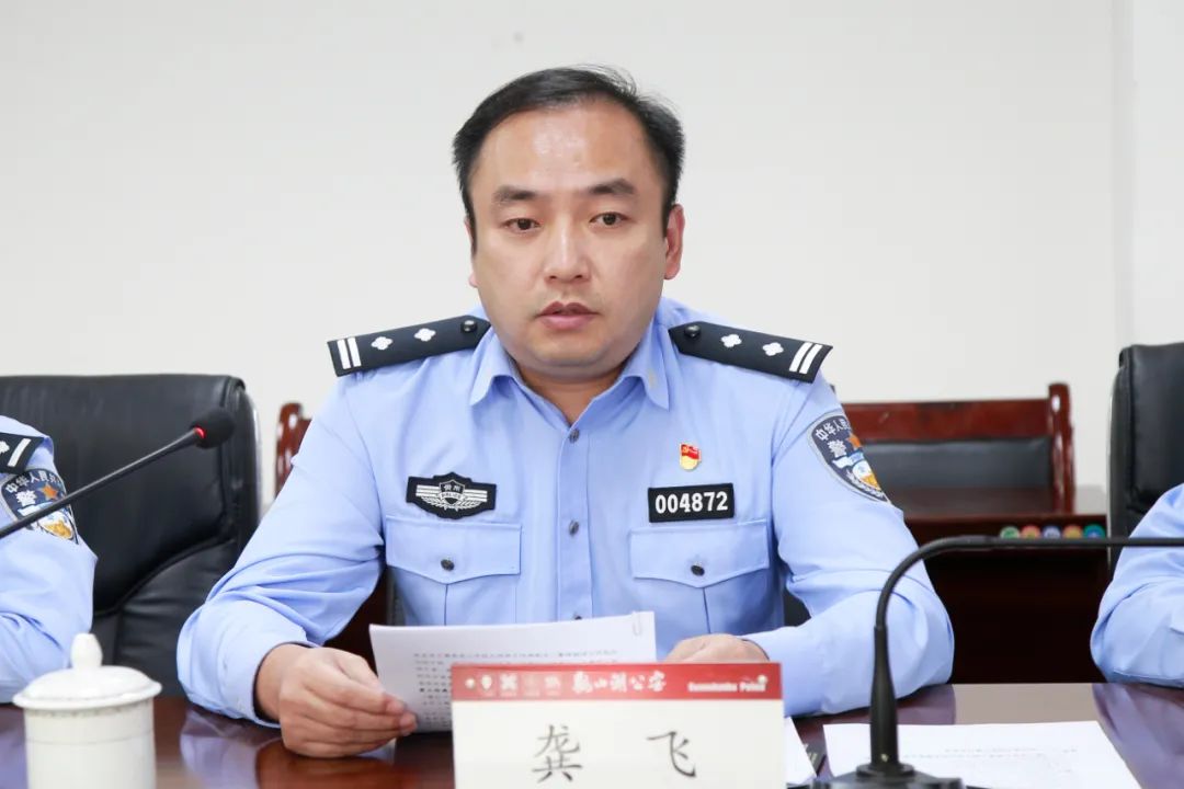 党飞在国安局的地位与待遇探究，党飞在国安局的地位与待遇深度解析