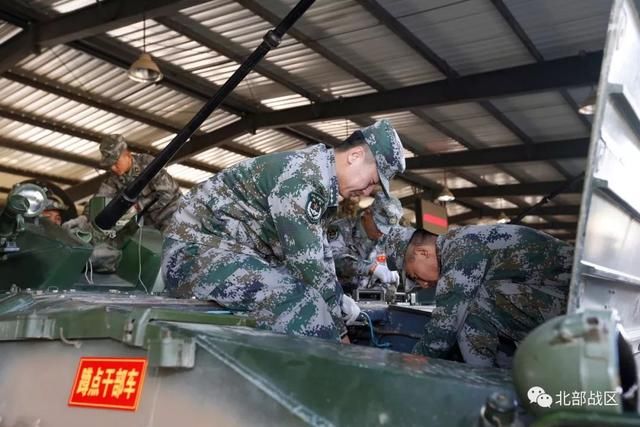 武器装备整治心得体会，武器装备整治深度体验与感悟