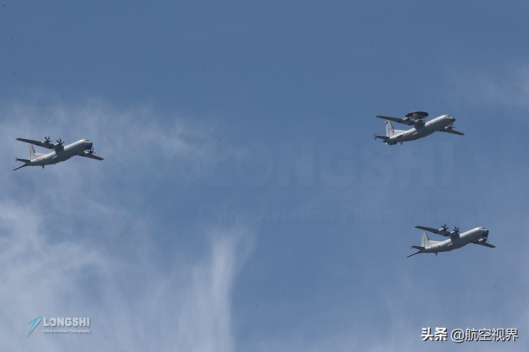 空警200预警机探测盲区，技术革新与战略优势的提升，空警200预警机，盲区探测技术革新与战略优势的跃升
