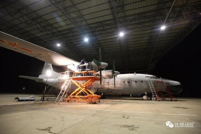 空警200发动机，动力之翼，护航安全，空警200发动机，动力之翼，守护空中安全