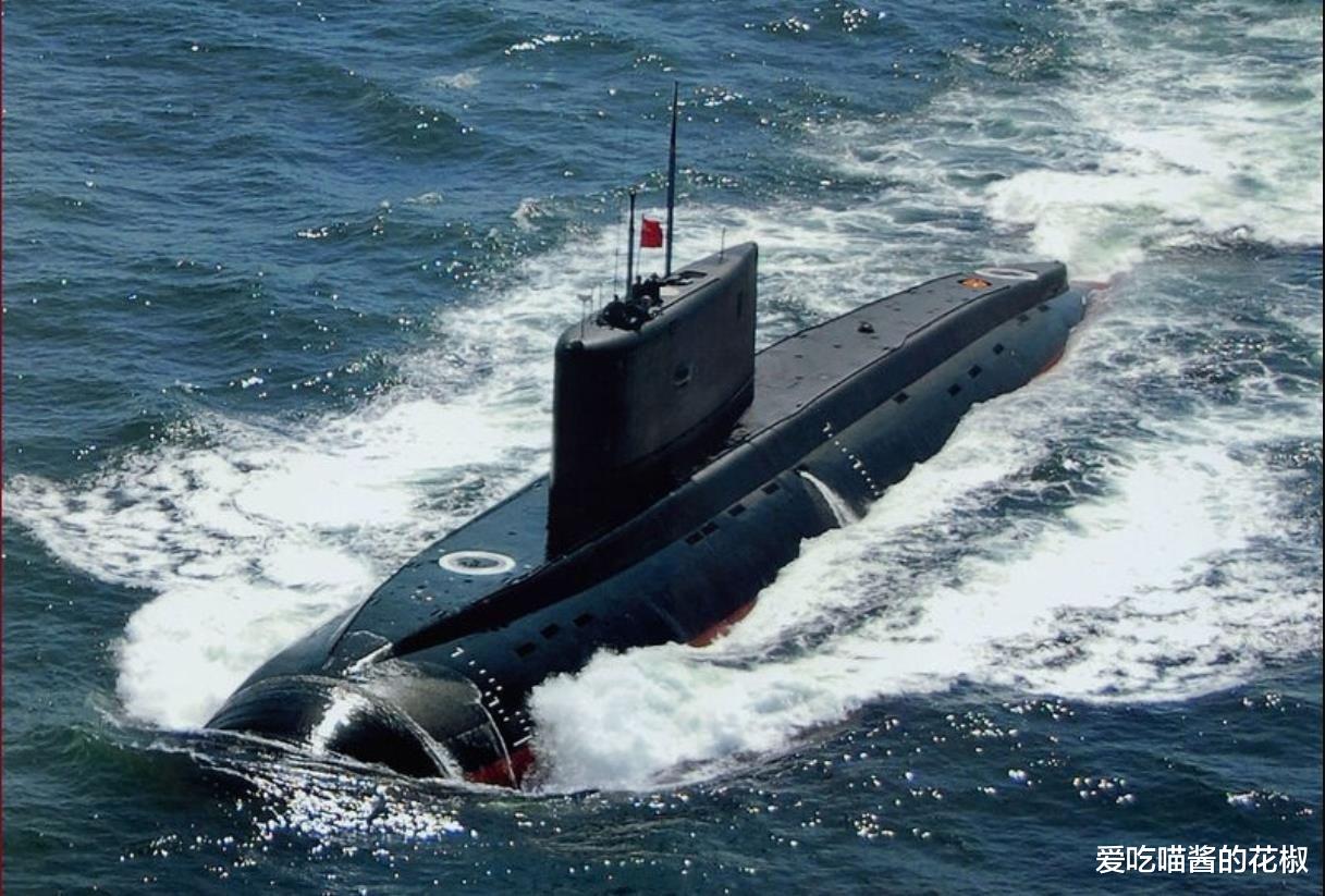中国核潜艇实力揭秘，探寻中国核潜艇数量与实力（2022年），中国核潜艇实力深度解析，数量与实力揭秘（2022）