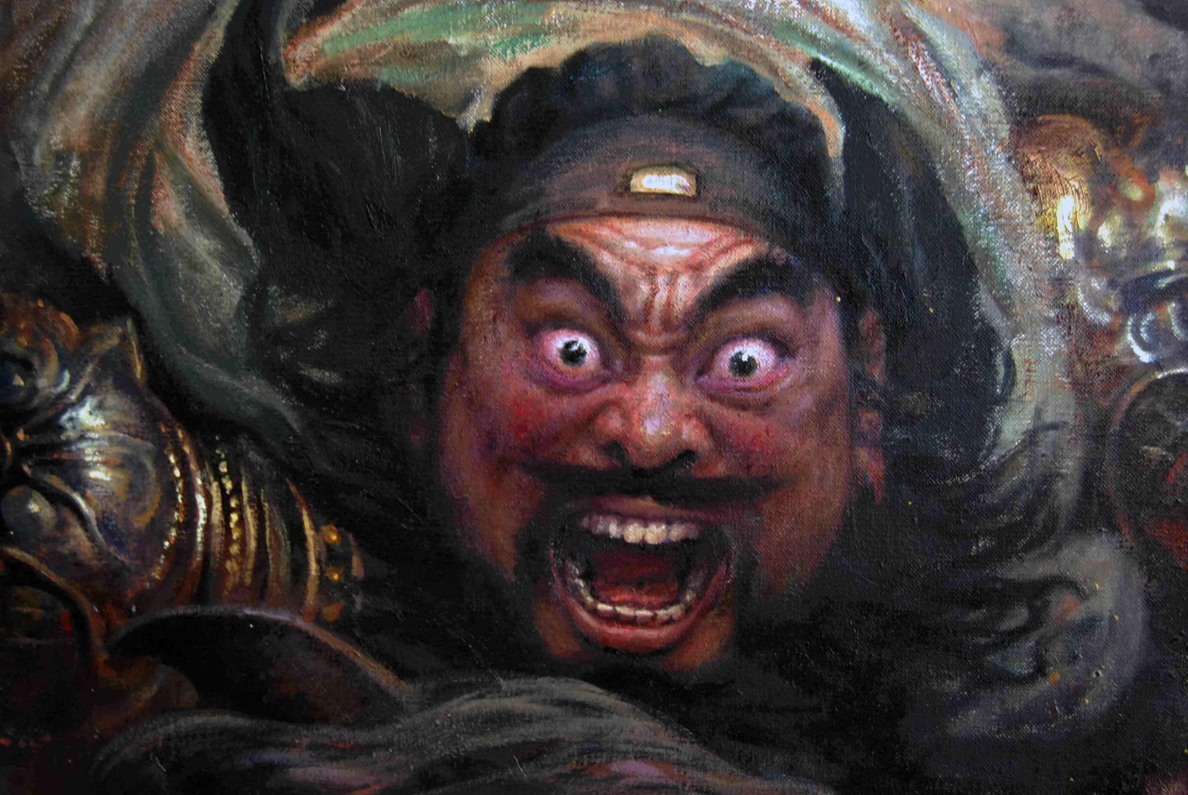 全球现役上将排名，权力与影响力的综合评估，全球现役上将排名与权力影响力综合评估榜单揭晓