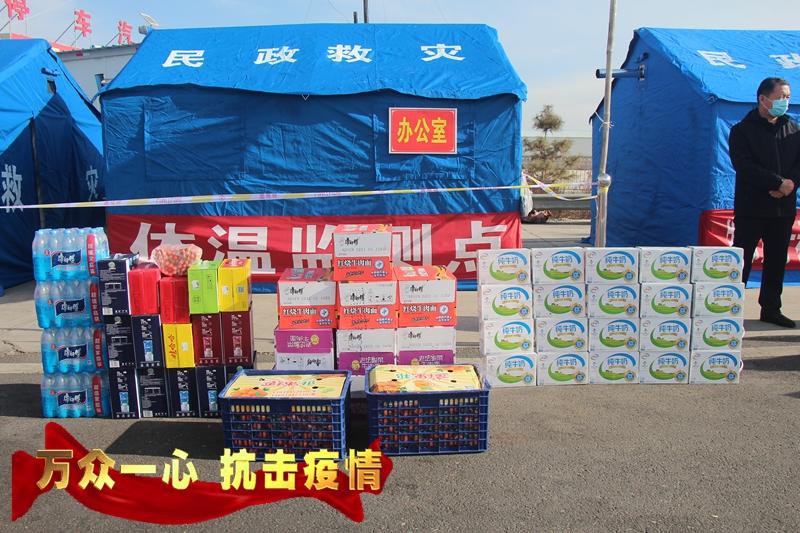 临泽之战，历史转折的关键战役，临泽之战，历史转折的决战时刻