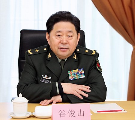 总后勤部副部长是什么级别？深入了解军队后勤体系中的高级职务，总后勤部副部长级别及军队后勤体系高级职务解析