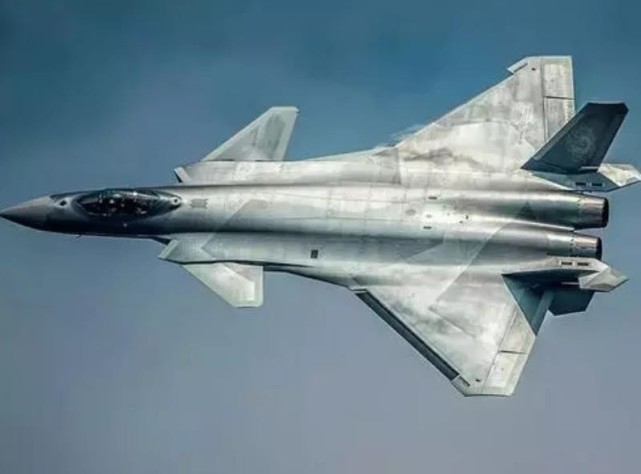 中国航空事业