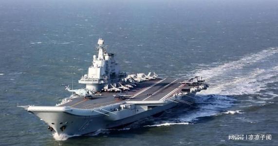辽宁号现任舰长——中国海军的杰出领航者，辽宁号现任舰长，中国海军的领航翘楚