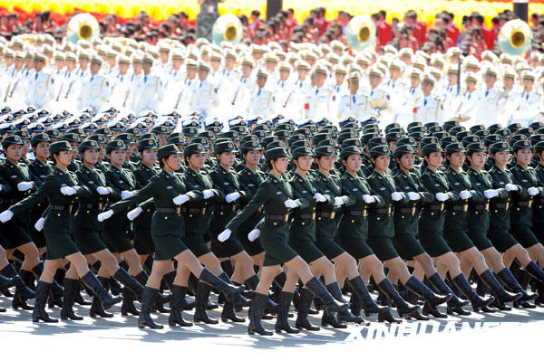 世界国庆阅兵，展现国家力量与荣耀，全球国庆阅兵，国家力量与荣耀的展示