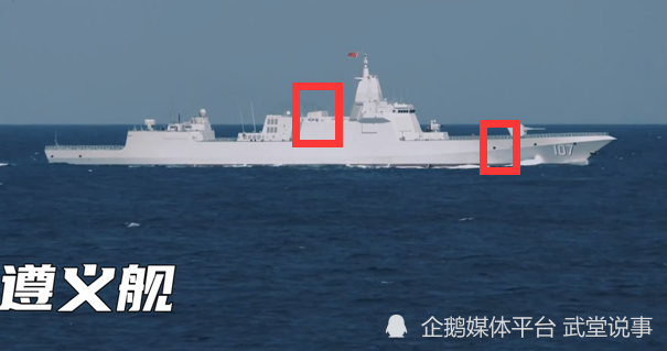 我国有几个055大驱，深度解析中国海军新型驱逐舰的实力与布局，中国海军新型驱逐舰实力深度解析，揭秘中国拥有多少艘055大驱的布局与实力