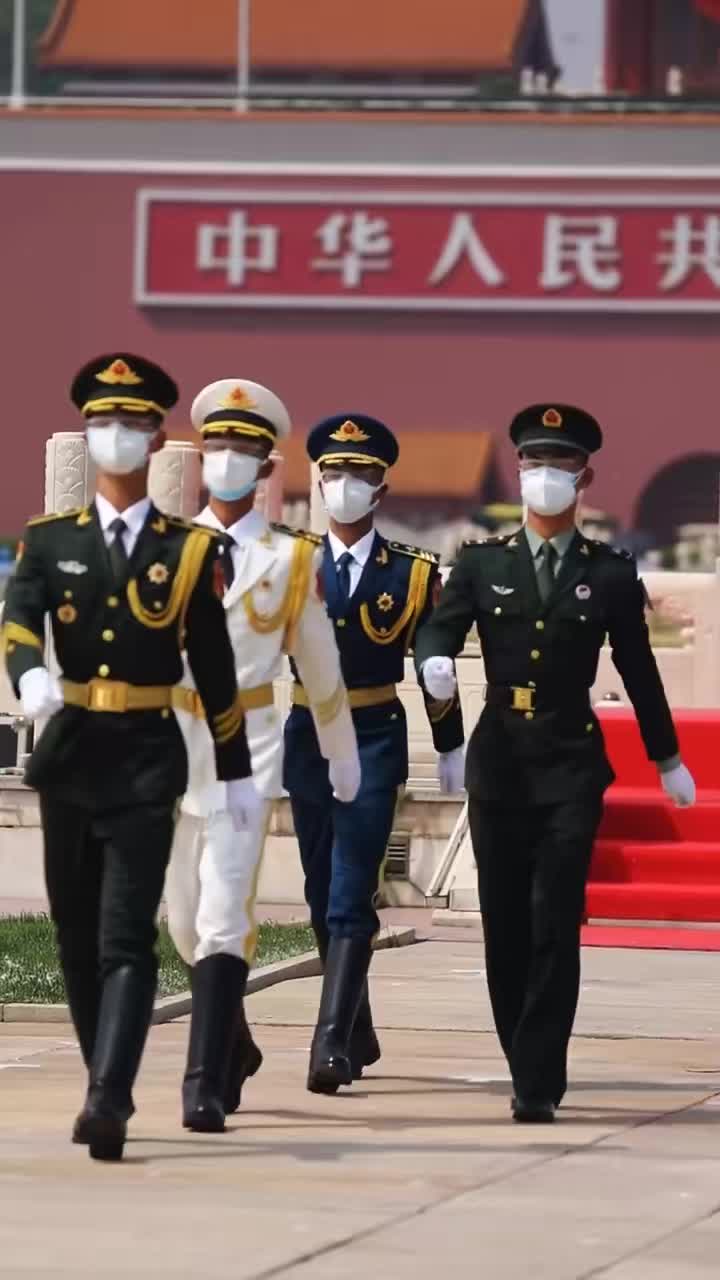 荣耀的象征与时代印记