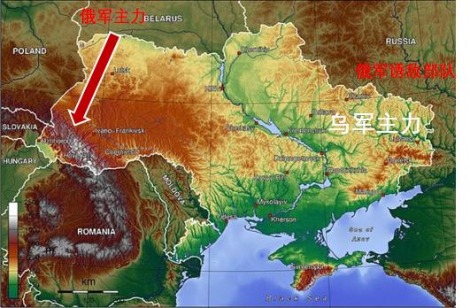 乌克兰战争对世界的影响，多维度的观察与思考，乌克兰战争，全球多维影响的深度观察与思考