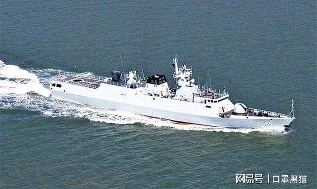 中国056型护卫舰吨位，揭示其性能与规模，中国056型护卫舰性能与规模揭秘，吨位细节一览