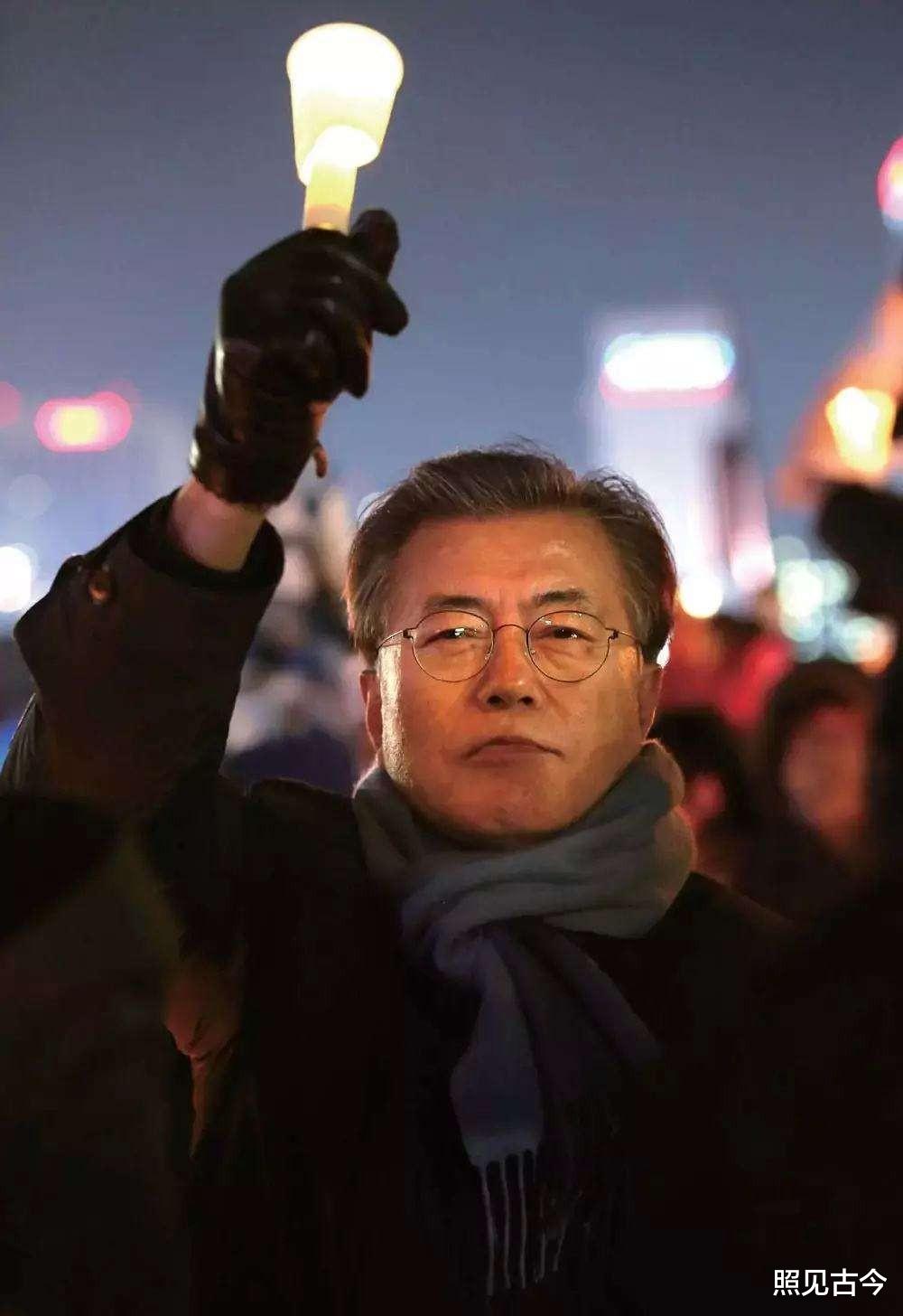文在寅的总统生涯，回顾与解析，文在寅总统生涯回顾与解析
