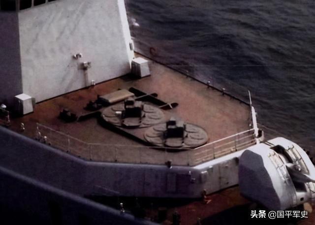 探索中国海军力量的重要一环，051C型驱逐舰的综合能力，揭秘中国海军力量关键一环，051C型驱逐舰的综合实力解析