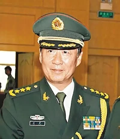后勤部参谋长贪腐案，揭示巨额贪腐背后的真相与反思，后勤部参谋长贪腐案真相揭秘与反思