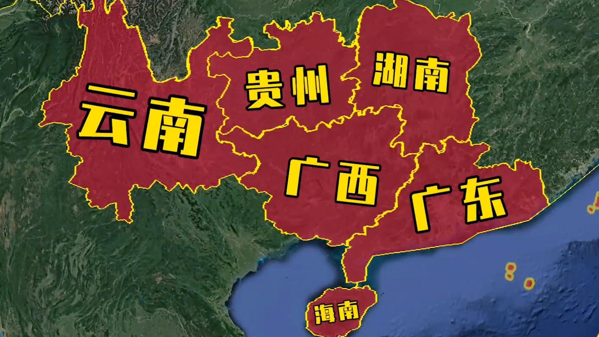 中国五大战区概述及其地理位置，中国五大战区概述与地理位置特点