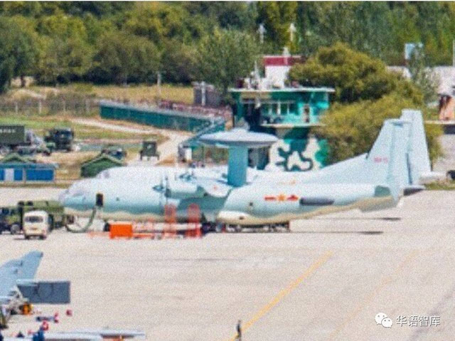 我国军用机场概览，我国军用机场概览简介