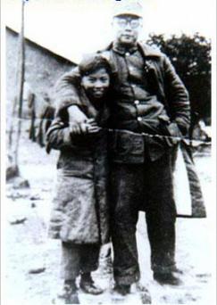 集团军穿越1937，历史烽火的考验与重生，集团军穿越1937，历史烽火的重生考验