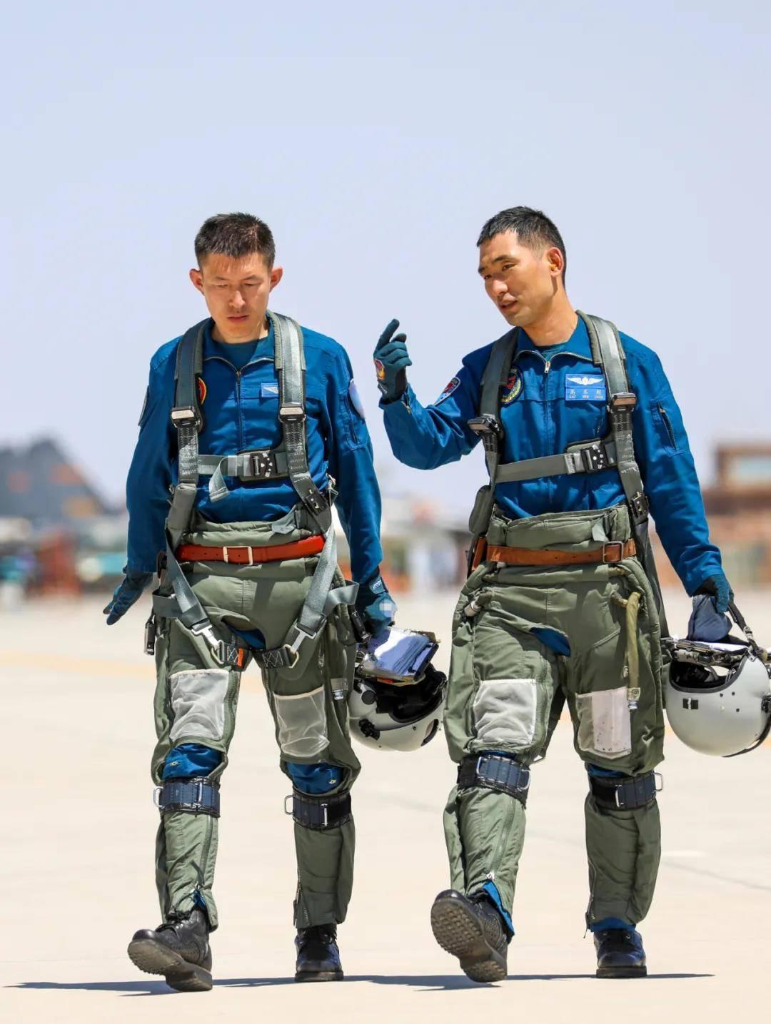 中国空军旅编制一览表，中国空军旅编制概览