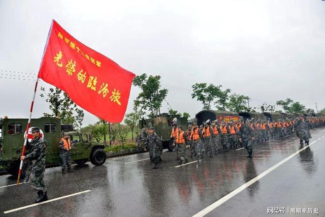 揭秘中国人民解放军第12集团军与徐州的不解之缘，揭秘中国人民解放军第12集团军与徐州深厚渊源