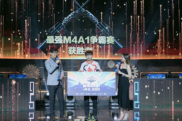 中国有M4A1吗？深度解析中国军事装备现状与发展趋势，中国军事装备现状与发展趋势，M4A1的存在与深度解析