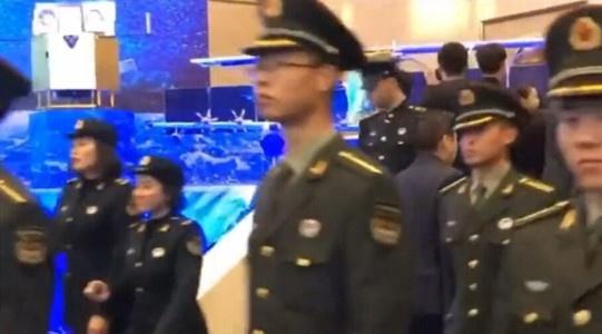 国防军事化幼儿园环境创设，国防军事化幼儿园环境创设研究与实践探索