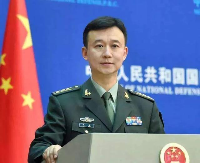 李长福，国防部昔日之星，如今武警部队参谋长风采依旧，昔日国防部之星李长福，如今武警部队参谋长风采依旧不减当年