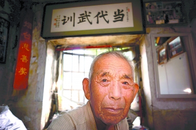 刘盛兰，一位朴素而伟大的善行者，刘盛兰，朴素善行者的伟大力量