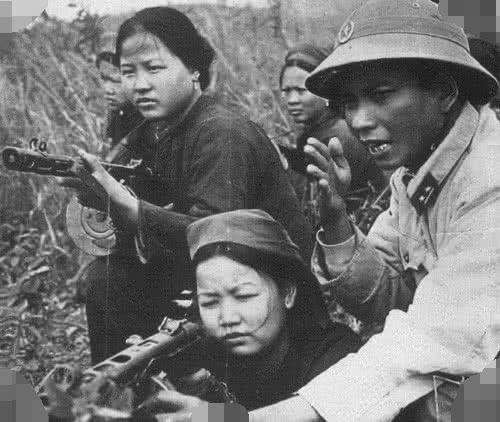 中国女兵被越南俘虏的情况分析，中国女兵在越南被俘事件深度剖析