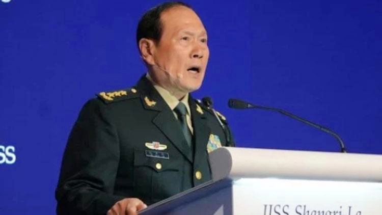 国防现代化