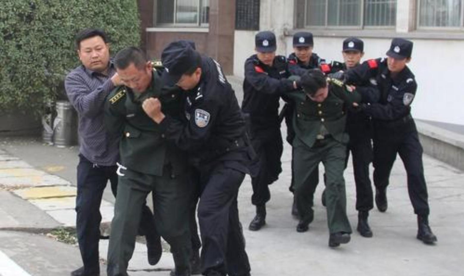 军委，领航国家安全的坚强核心，军委，领航国家安全的稳固中枢