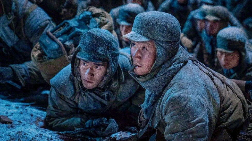 长津湖在线观看免费版，历史与现代的交汇，长津湖在线免费观看，历史与现代的交汇点