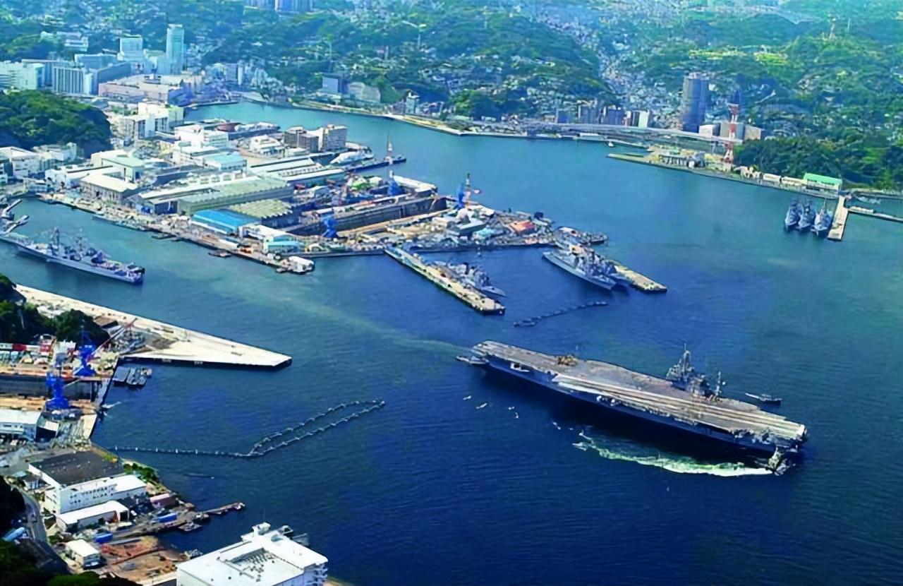 冲绳基地群，历史、现状与未来展望，冲绳基地群，历史沿革、现状解析与未来展望